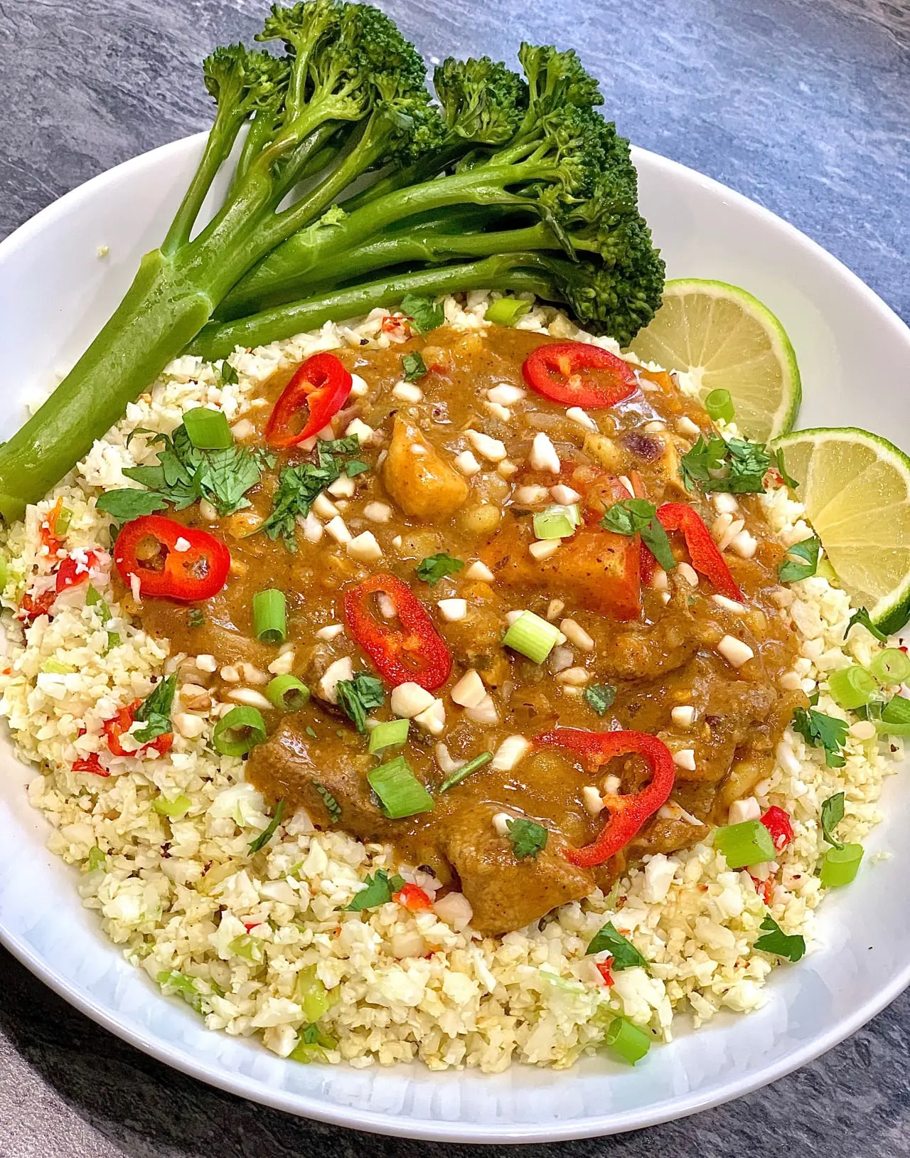 The-Foodie-Footballer-Lamb-Curry-served-with-Roasted-Cauliflower-Rice