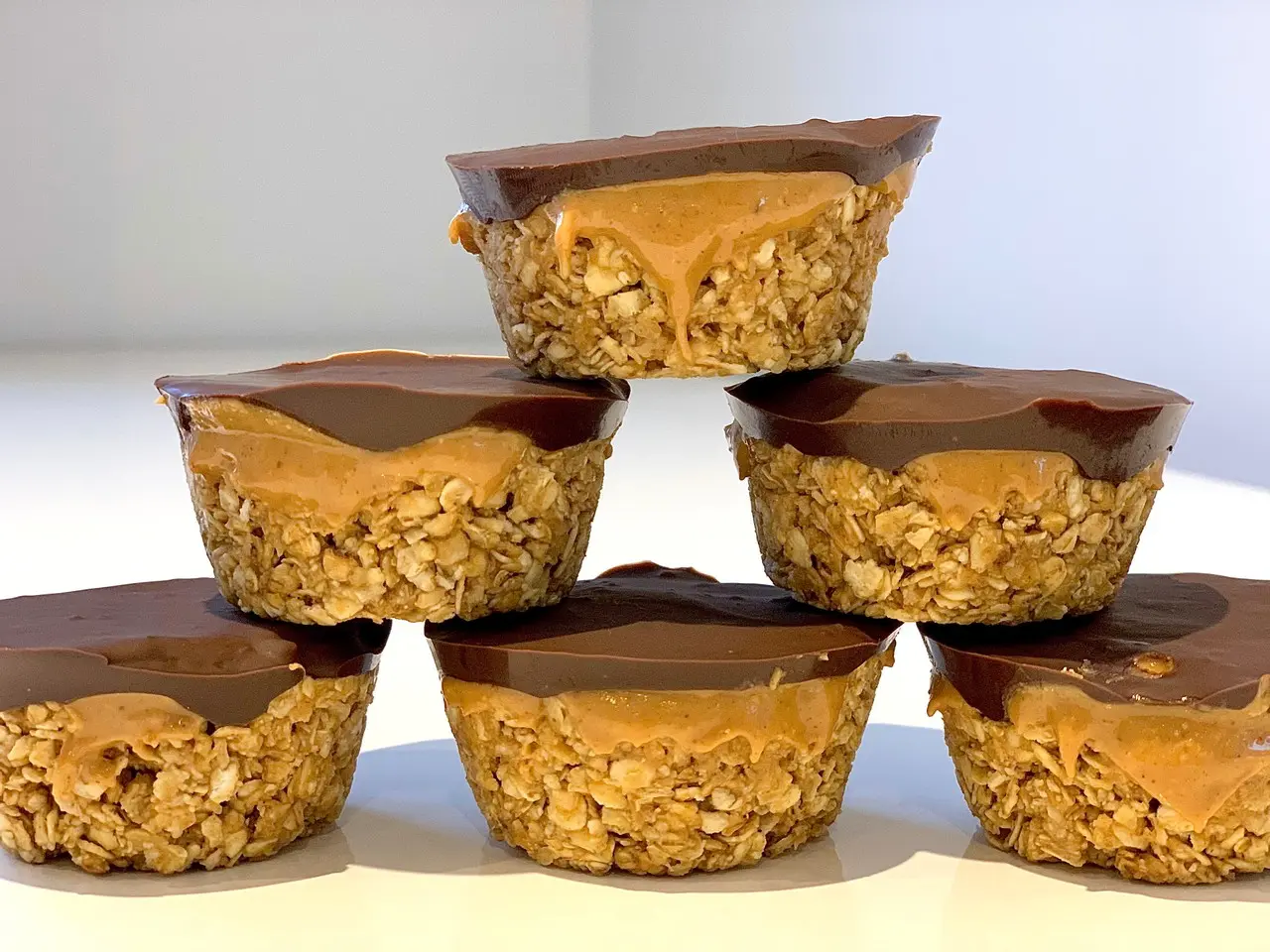 The-Foodie-Footballer-Peanut-Butter-Cups
