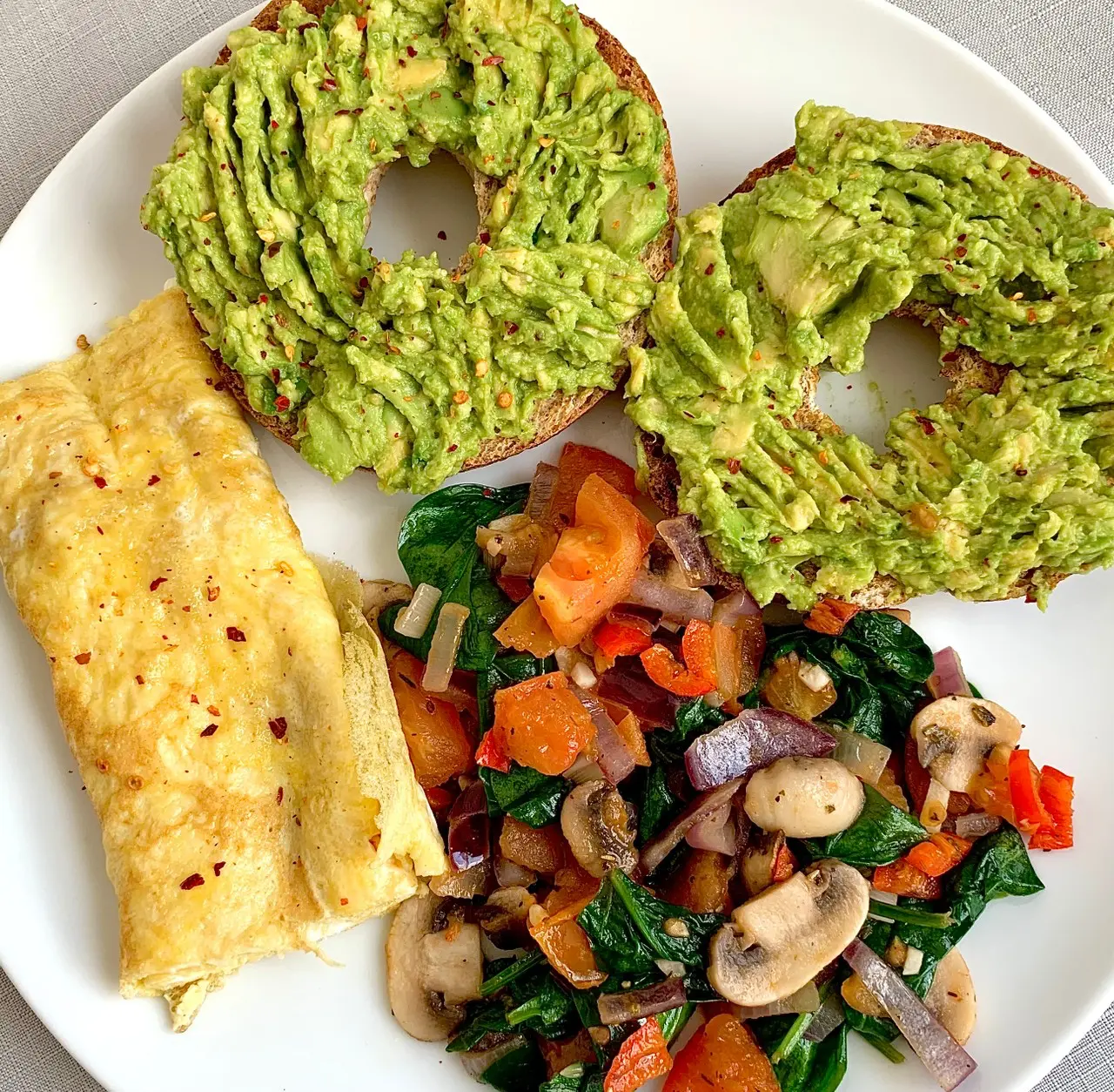 The-Foodie-Footballer-Quick-and-Easy-Brunch