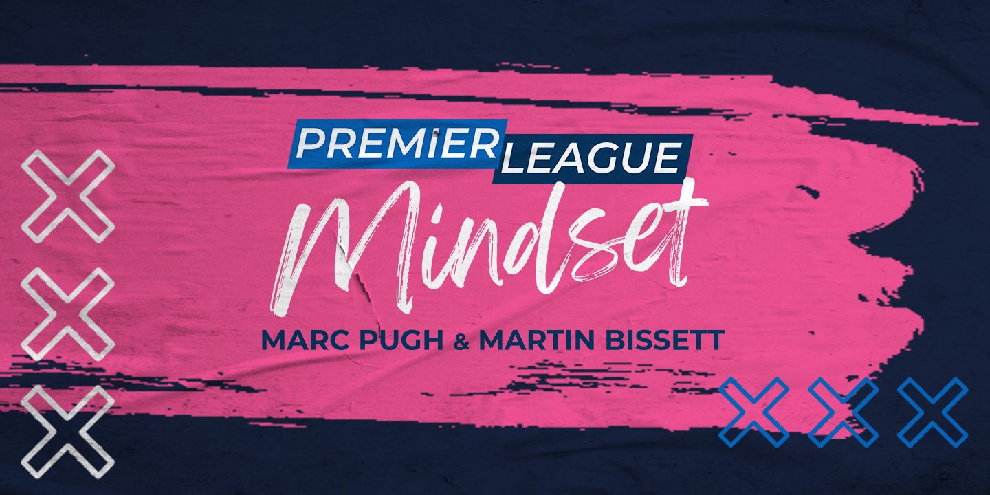 Premier League Mindset